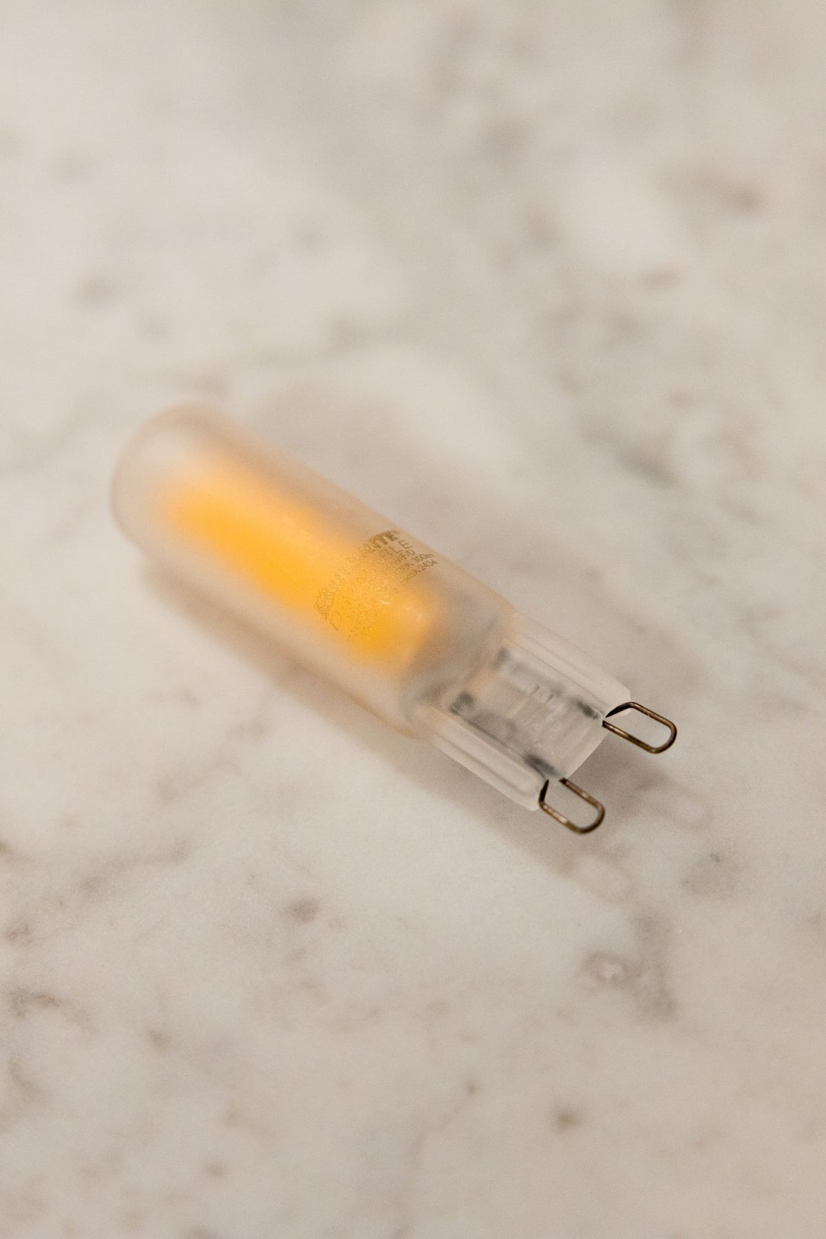 G9 LED Bulb